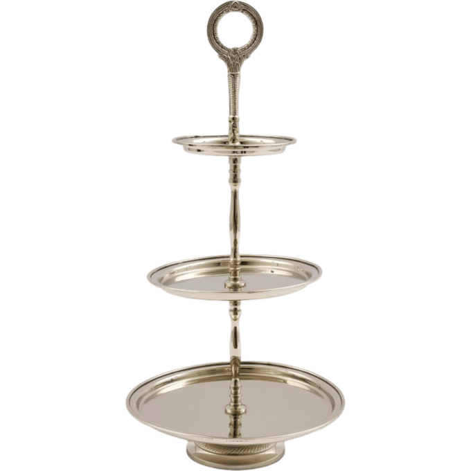 Flamant Cookie Dish Bodhi