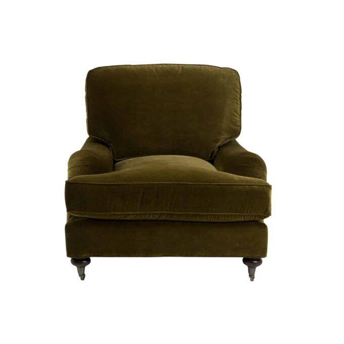 Baxter Armchair