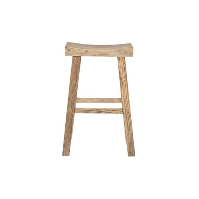 Versmissen Bar Stool Natural
