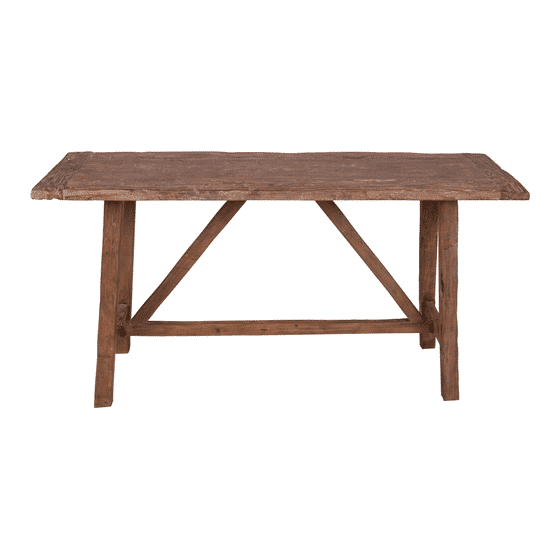 GS Console table Palang 150x40