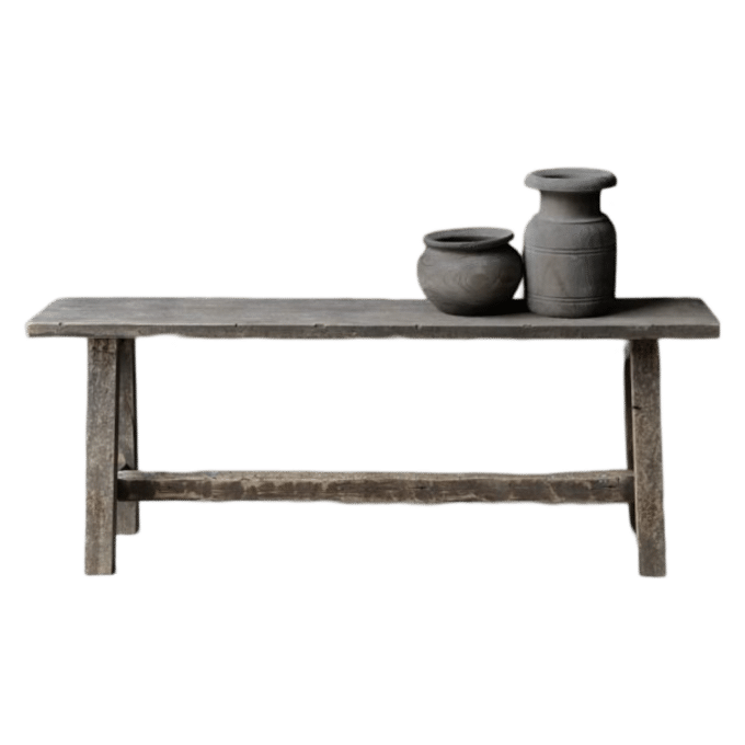 Luksa Bench Berber, 120cm