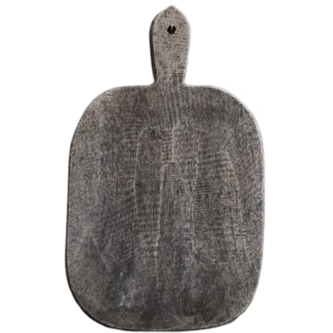 Luksa Cutting boards antique grey