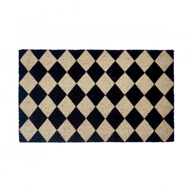 Bazar, Damier Doormat