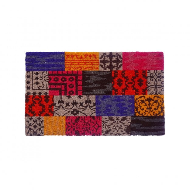 Bazar, Masaic Doormat