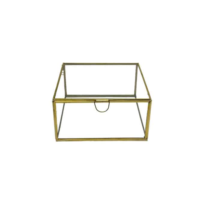 BOITE A BIJOUX GLERBOX