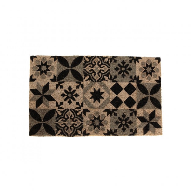 Bazar, patwork Doormat