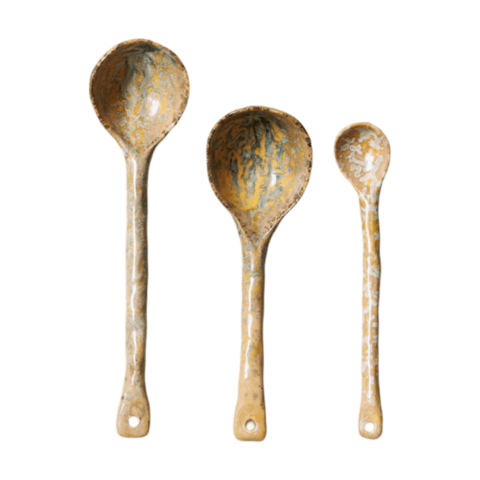 Chehoma Keramík skeiðar