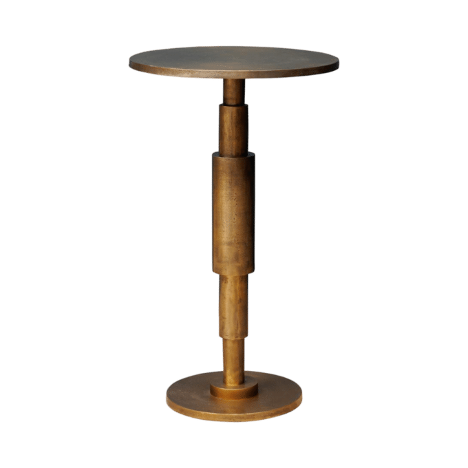 Chehoma Bar table Rotor