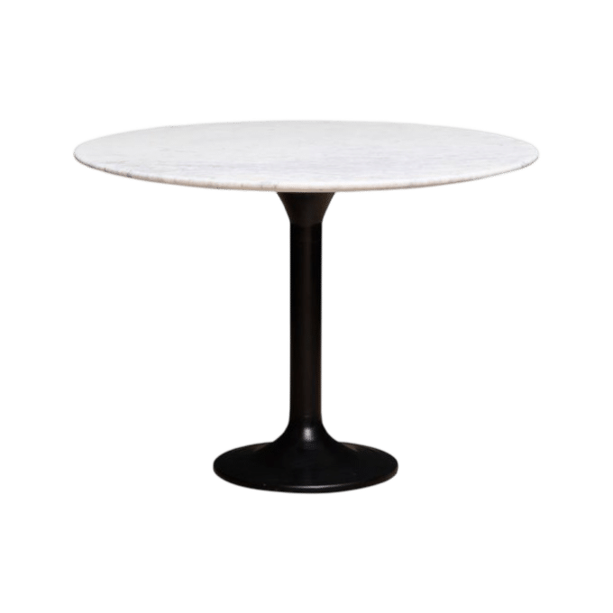 Chehoma Round dining table walvis