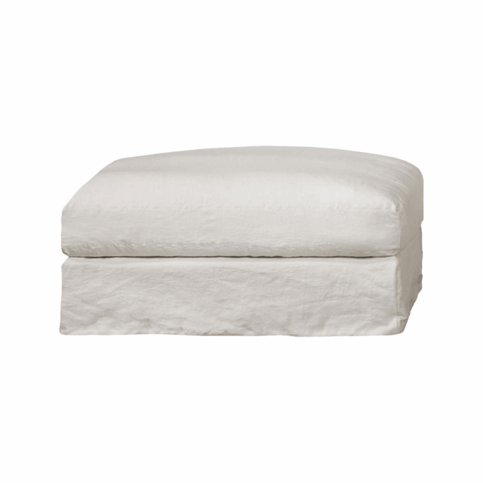 Home Spirit Biscarrosse Footstool