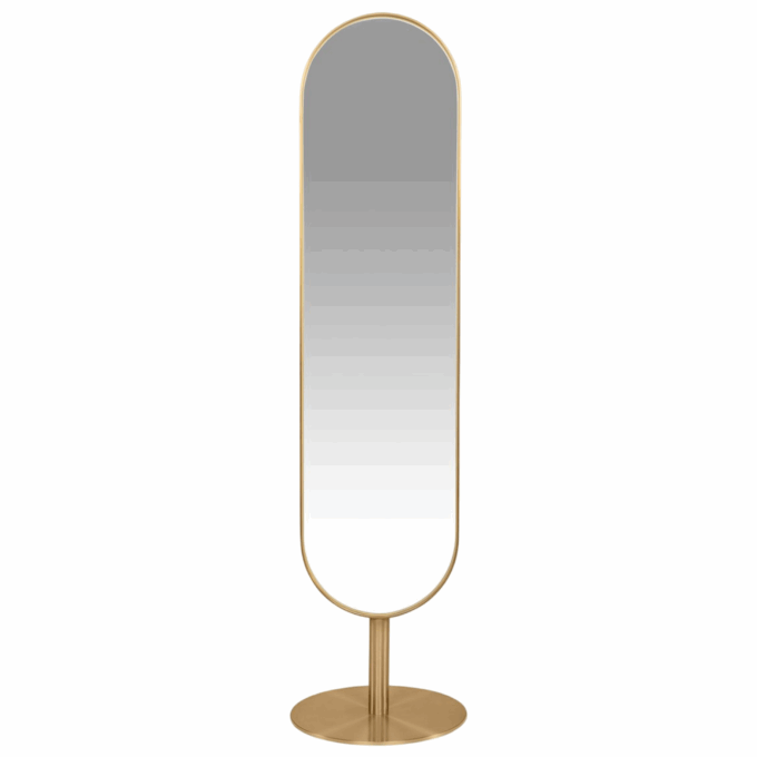 Versmissen Mila Floor Mirror
