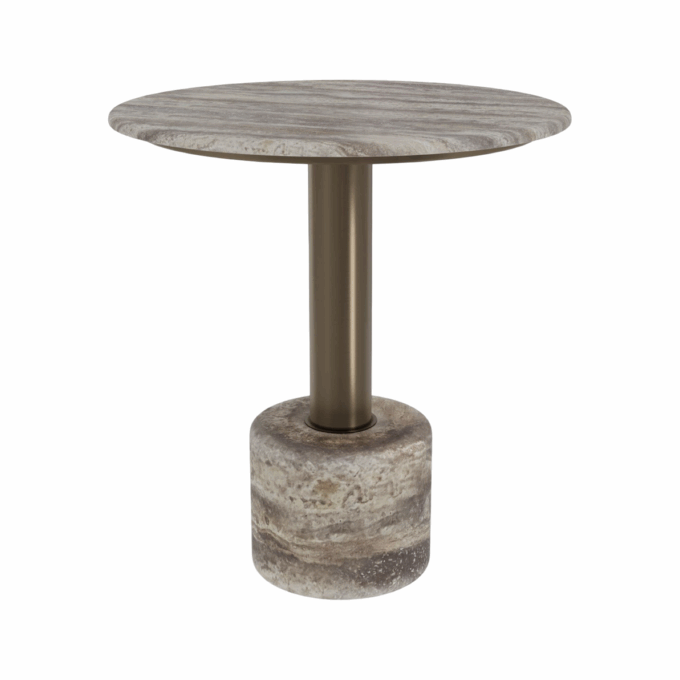Versmissen Cooper Dining Table 70 cm