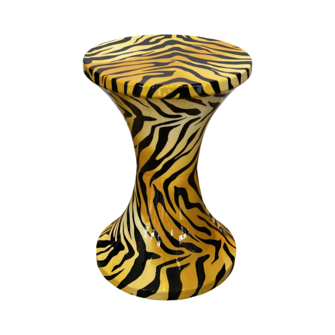 Tam tam tiger