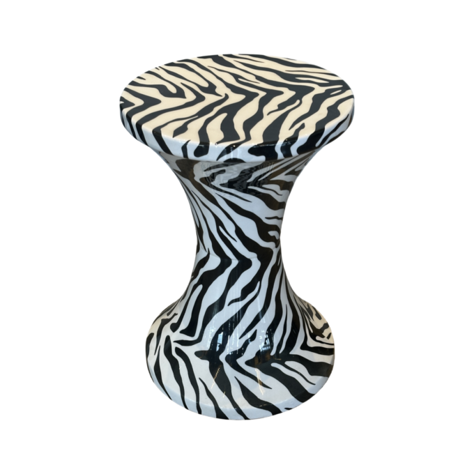 tam tam zebra